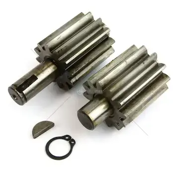 Sada kol olejového čerpadla | S105.1448-7