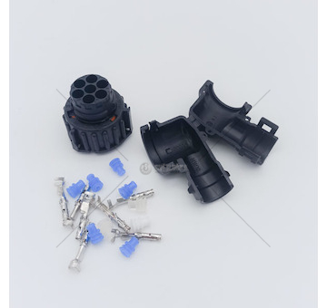 Sada koncovek světla DAEWO