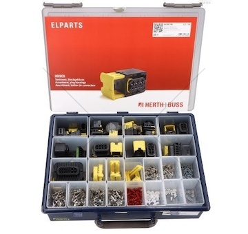 Sada konektorů HDSCS HERTH 54290700
