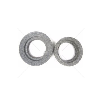 Sada kotoučů 2ks na broušení vrtáků 3-16mm GEKO