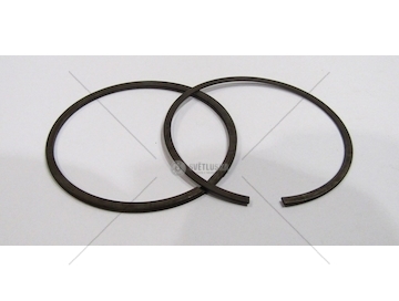 Sada kruhů potrubí výfuku SCANIA 4 LEMA LE21950.26