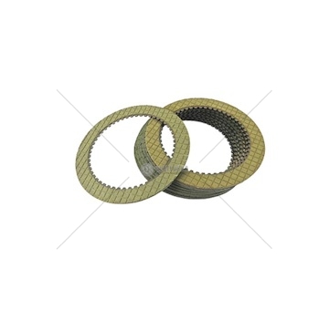 Sada lamel Zetor 934081