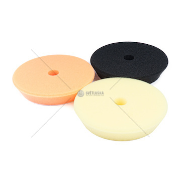 Sada leštících houbiček AMIO-03708