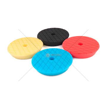 Sada leštících houbiček AMIO-03711