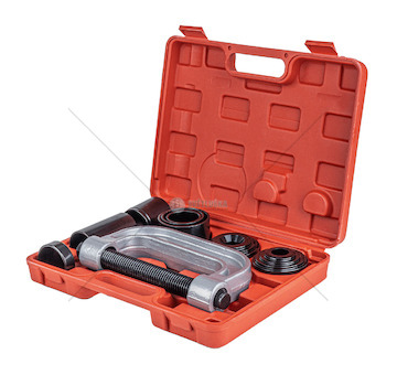 Sada lisu na kulové čepy AMIO-04766