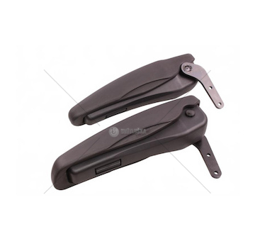 Sada loketních opěrek Seat - stavitelné ACC980 72115499.2