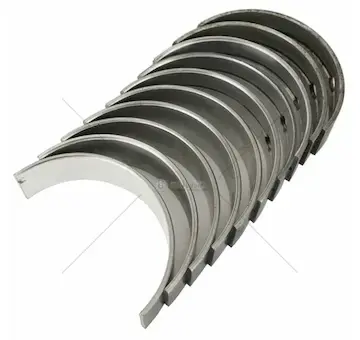 Sada ložisek | 2601011184R2