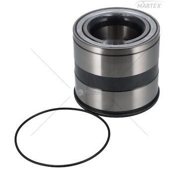 Sada ložisek kol FERSA F15097