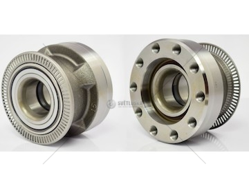 Sada ložisek kol SKF VKBA 5441