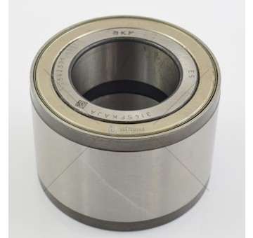 Sada ložisek kol SKF VKBA 5454