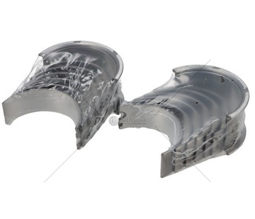 Sada ložisek vačkové hřídele MAHLE 037 NS 21962 000