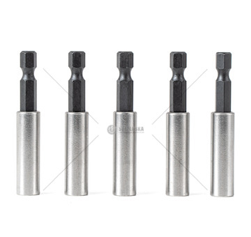 Sada magnetických držáků na bity AMIO-04783