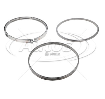 Sada montážní dpf filtru scania p,g,r,s euro 6 0460854_A
