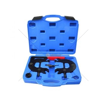 Sada na aretaci rozvodů AUDI 3.0 A4, A6, A8, 6ks GEKO