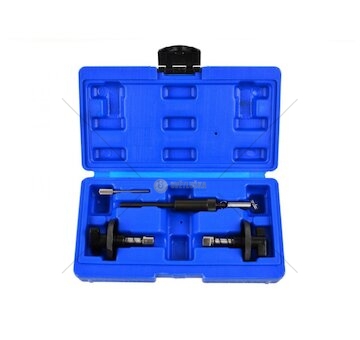 Sada na aretaci rozvodů Fiat, Opel, Ford 1.3 JTD, 4ks GEKO