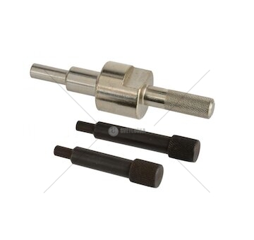 Sada na aretaci rozvodů Peugeot Citroen 1.8 2.0 16V, 3ks GEKO