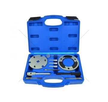 Sada na aretaci rozvodů vstřikovacího čerpadla FORD LDV 2.0, 2.2, 2.4 TDCi GEKO