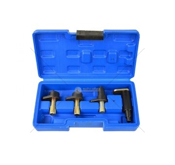 Sada na aretaci rozvodů VW 1,2 GEKO