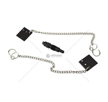 Sada na aretaci rozvodů VW, AUDI, ŠKODA 2,5 3,3 V6 V8 GEKO