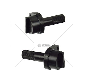 Sada na aretaci rozvodů VW, ŠKODA 1,2 GEKO