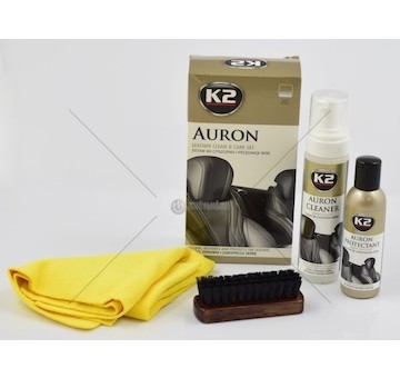 Sada na čištění a péči SKOR K2 G420