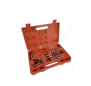 Sada na demontáž airbagů, 12ks MAR-POL