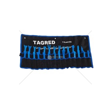 Sada na demontáž čalounění 27 ks TAGRED