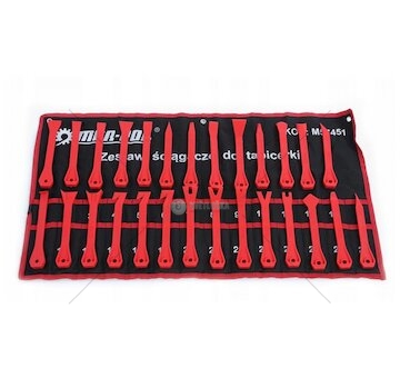 Sada na demontáž čalounění 27ks MAR-POL