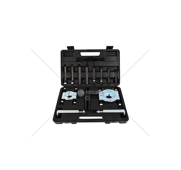 Sada na demontáž ložisek, ozubených kol GEKO