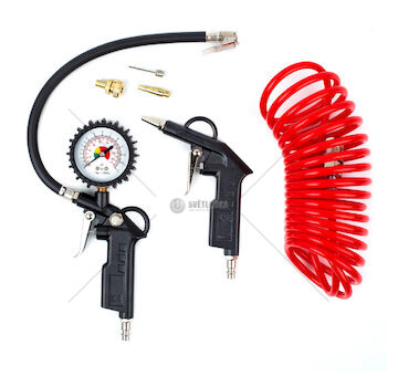 Sada na kompresor PT-06