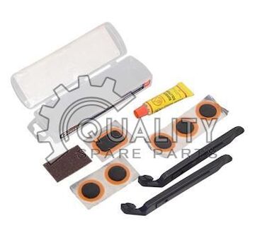 Sada na lepení duše