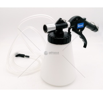 Sada na odvzdušnění brzd GEKO