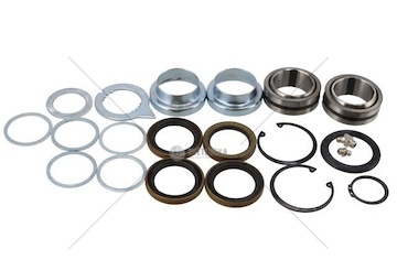 Sada na opravu brzd MAN PETERS 036.100-00A