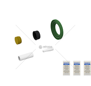 Sada na opravu svorek MAN L2000,RVI UNB UNB6088