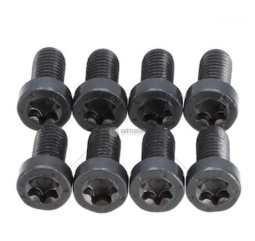 Sada na opravu brzdového třmenu TBS3709,4309,12 BPW MTX-8465