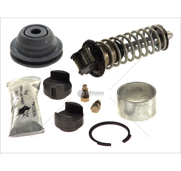Sada na opravu bubnové brzdy MAN L2000 MERITOR SP7971