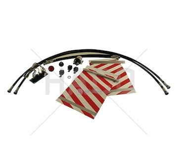 Sada na opravu BZ15-130 HACO 6014044H