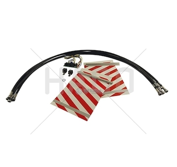 Sada na opravu BZ15-149, BZ20-152 HACO 6014035H
