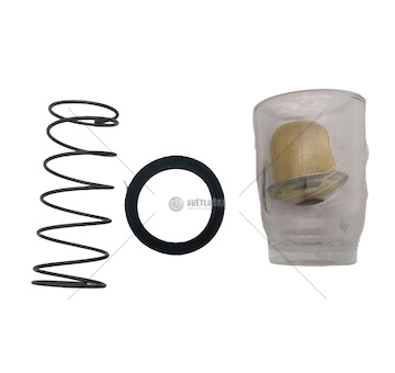 Sada na opravu čističe paliva FJ 2R1252