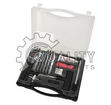 Sada na opravu defektu pneu