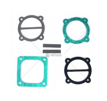 Sada na opravu hlavy válců jednopístových kompresorů MAR-POL