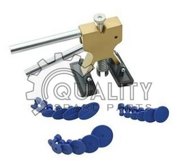 Sada na opravu karosérie (narovnávač)