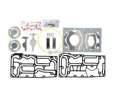 Sada na opravu kompresoru DAF XF106 Euro 6 Vaden 1600165100