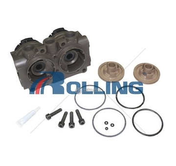 Sada na opravu modulátoru EBS 2-KAN. BKR RV-012003K