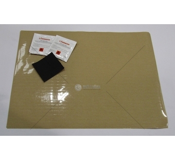 Sada na opravu plachty bezbarvá HPLAST/BEZBARWNY