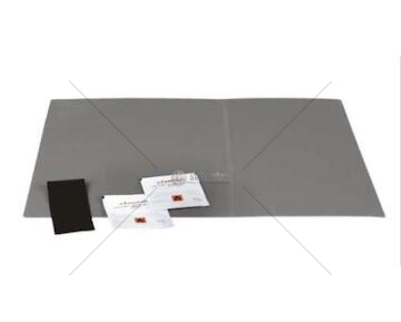 Sada na opravu plachty šedá 0128048_A