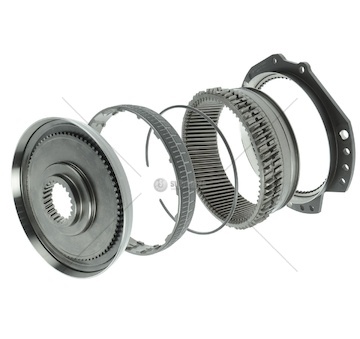 Sada na opravu převodovky VOLVO AT2412, EURORICA 88531430