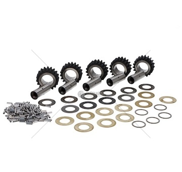 Sada na opravu převodovky VOLVO VT EURORICA 88530427
