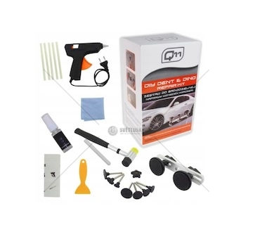 Sada na opravu promáčklin karoserie Q11