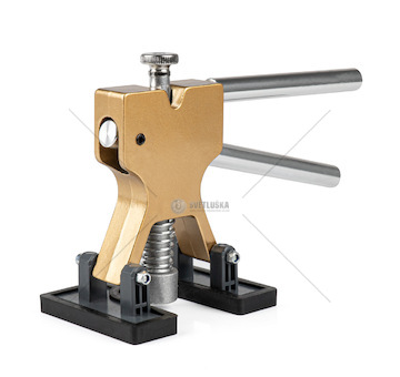 Sada na opravu promáčknutí – 18 adaptérů